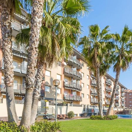 2P-53 - Lloret De Mar Exterior foto